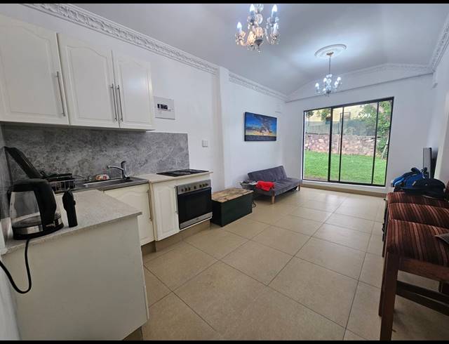 3 BEDROOM HOUSE TO LET IN WESTVILLE